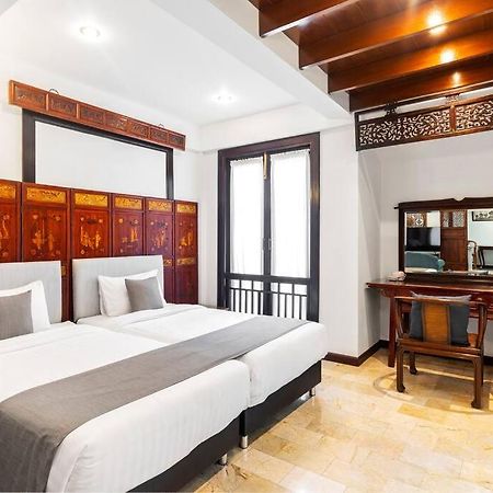 Sclass Villa & Swimming Pool , 10 Min From Airport Chiang Mai Exteriör bild